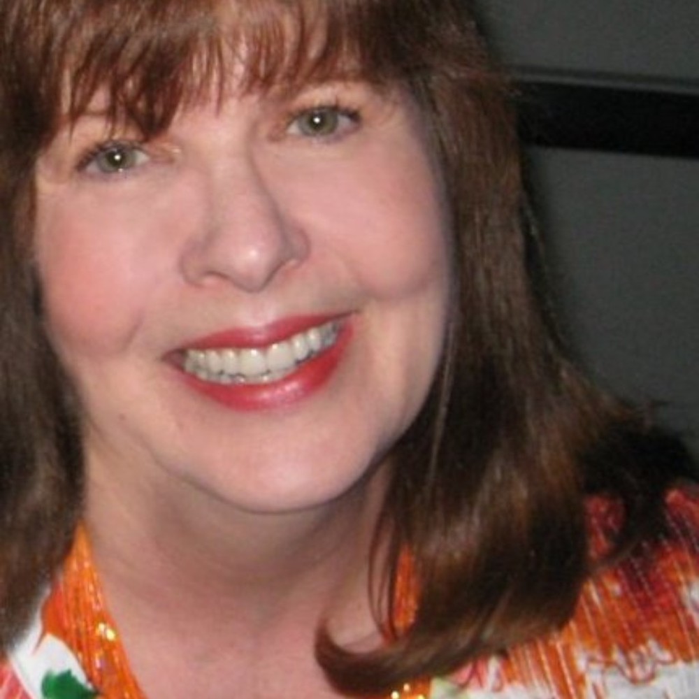 Meet your Posher, Gail